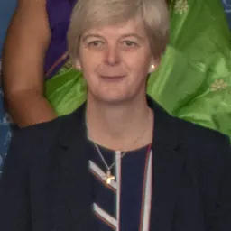 Portrait of Orla Treacy
