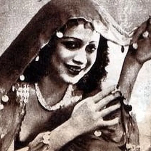 Portrait of Hekmat Fahmi