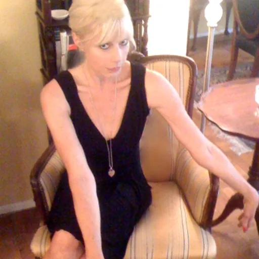 Portrait of Felicity Dean