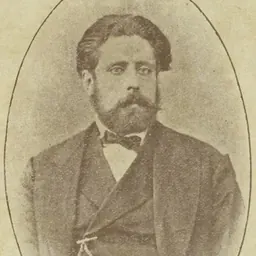 Portrait of Jibra'il Dallal