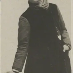 Portrait of Gus Elen