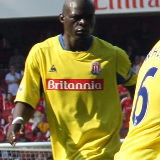 Portrait of Abdoulaye Faye