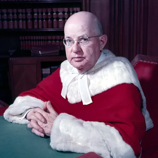 Portrait of Patrick Kerwin