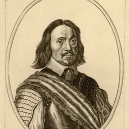 Portrait of Ernst Odowalsky