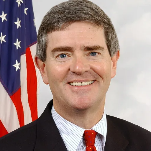 Portrait of Brad Miller