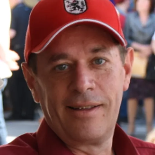 Portrait of Andrej Šiško