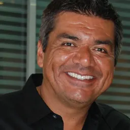 Portrait of George Lopez