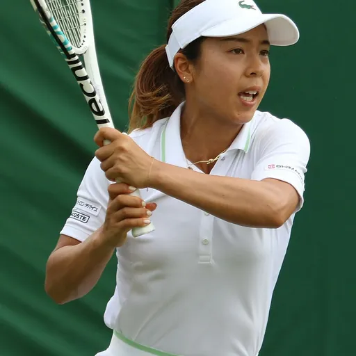 Portrait of Mai Hontama