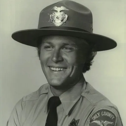 Portrait of Brian Kerwin