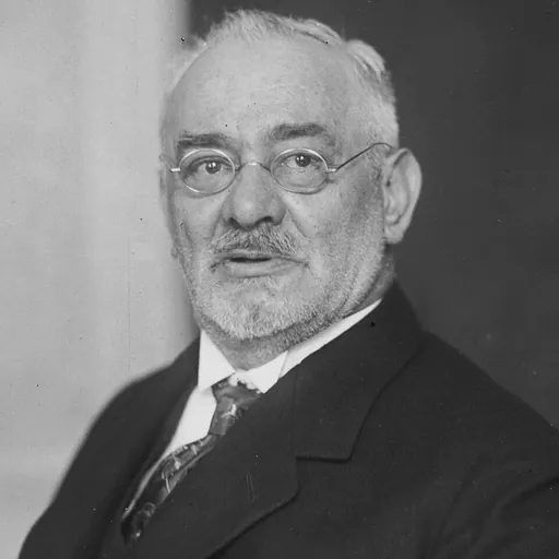 Portrait of Apoloniusz Kędzierski