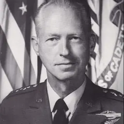Portrait of Sidney Bryan Berry