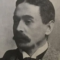 Portrait of John Good