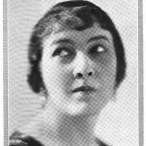 Portrait of Ivah Wills Coburn
