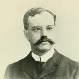 Portrait of Arthur C. Neville