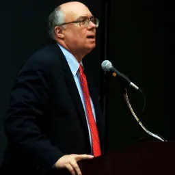 Portrait of Joe Simitian