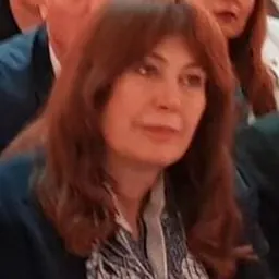Portrait of Şenol Sunat