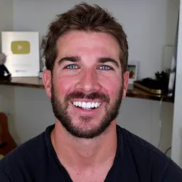 Portrait of Chris Ulmer