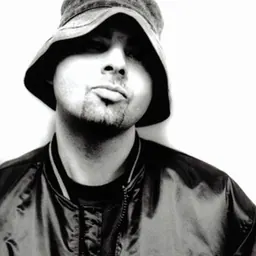 Portrait of Yukkie B