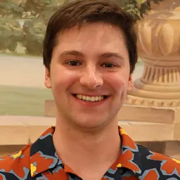 Portrait of Sam Ezersky