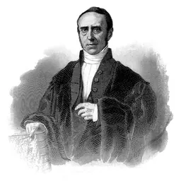 Portrait of Theodoor Willem Jan Juynboll