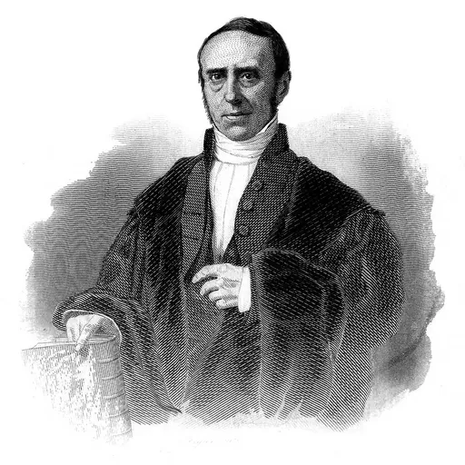 Portrait of Theodoor Willem Jan Juynboll