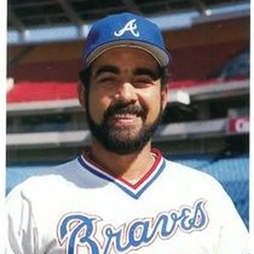 Portrait of Ozzie Virgil, Jr.