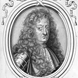 Portrait of Aeneas de Caprara