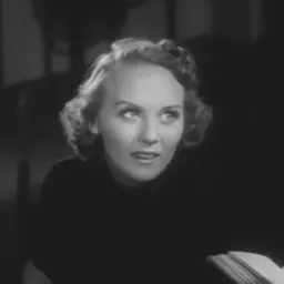 Portrait of Pamela Blake