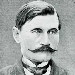 Portrait of Juho Lautasalo