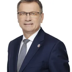 Portrait of Beniamin Wincenty Godyla