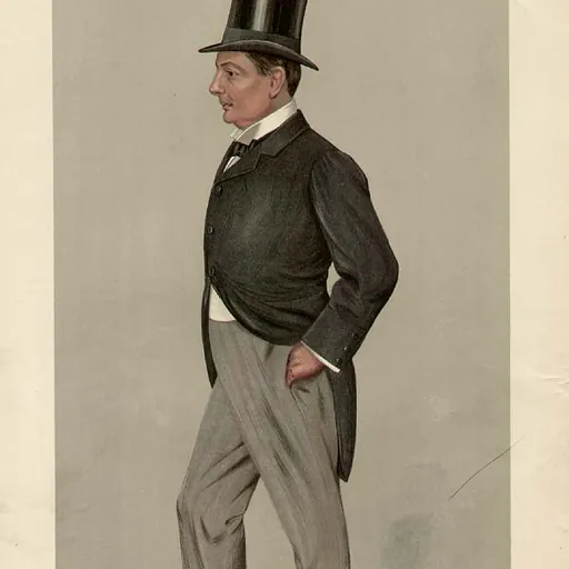 Portrait of Charles Boyle, 10th Earl of Cork
