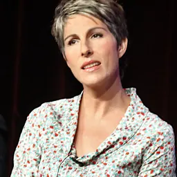 Portrait of Tamsin Greig