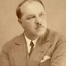 Portrait of Emil Adamič