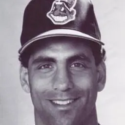 Portrait of Chris Bando