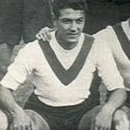 Portrait of Noël Sinibaldi