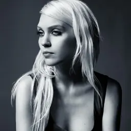 Portrait of Katie Gallagher