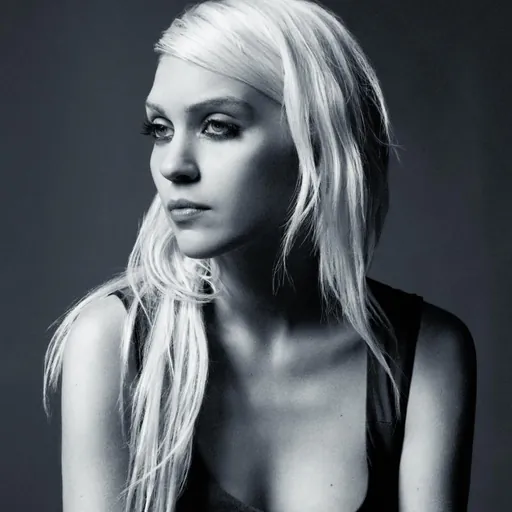 Portrait of Katie Gallagher