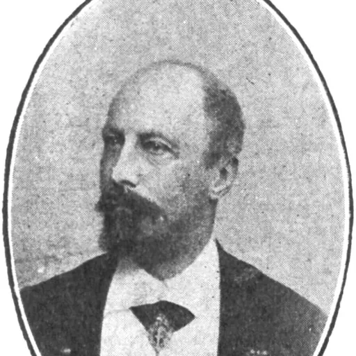 Portrait of François-René de La Tour du Pin, Chambly de La Charce