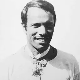 Portrait of Yaken Hussein