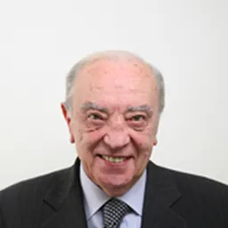 Portrait of Donato Lamorte