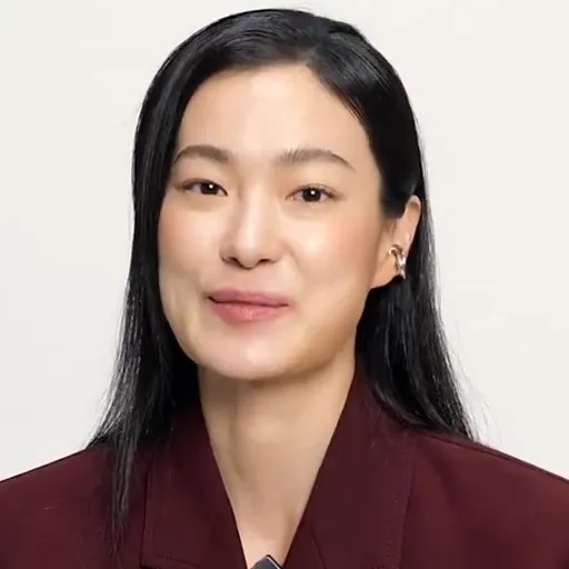 Portrait of Ok Ja-yeon