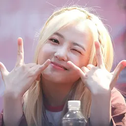 Portrait of Hyeseong