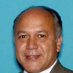 Portrait of Jose "Joey" Torres