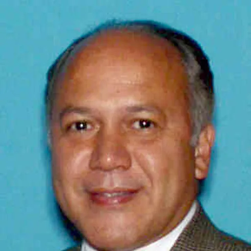 Portrait of Jose "Joey" Torres