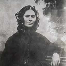 Portrait of Celina Szymanowska