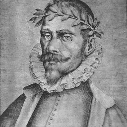 Portrait of Beltrán de Cetina