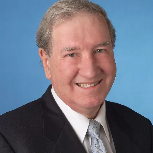 Portrait of Andrew Evans