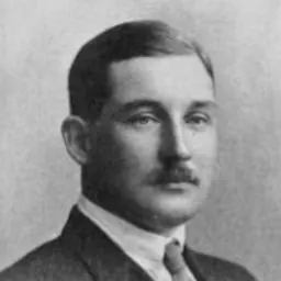 Portrait of Theodoor de Booy