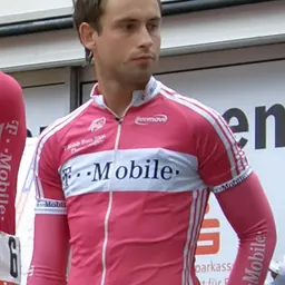 Portrait of Thomas Ziegler