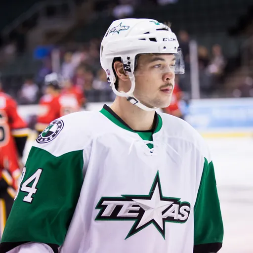 Portrait of Devin Shore